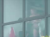 Hotel Window 62