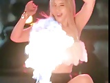 Hot Asian Girl Dance