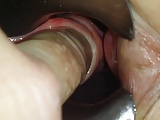 Peehole play 7