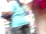 Under skirts asian :48