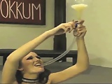 Bukkake & Swallow Compilation
