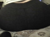 wifes big booty friend teases me pt.4