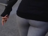 perfect gf ass