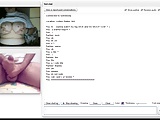 Chatroulette - She Flashed Her Big Boobs for Cum 