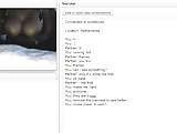 DAPHT HUGE BLACK BOOBS ON CHATROULETTE