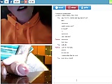 chatroulette #168