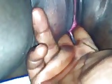 Finger pop