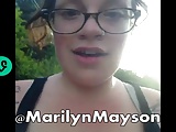 Marilyn Mayson