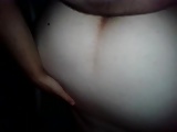 Bbw wife doggy