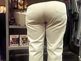 VPL Khakis Short Lady