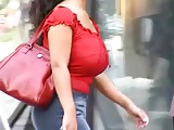 Love Watching Boobs in Streets 