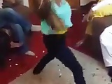 teen dance mujra