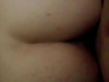 Fucking my wife first time on cam. Please leave a comment 