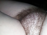 wifes tired dreaming hairy pussy 6am