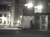 Couple in Public Spycam 4 - What an orgasm!
