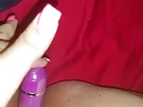 Puerto Rican pussy play 