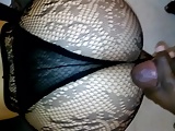 spanish booty fish nets tights part 2