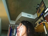 dildo facial 5