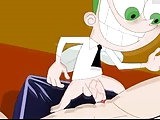 Fairly Odd Parents and Drawn Together Cartoon Porn Scenes