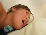 ASIAN SWEET TEEN RIDE WELL SO SEXY