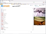 Omegle Play 7