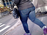 ASS N LEGZ ON DIS BLACK WOMAN