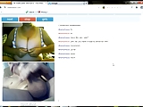 flashing big boobs chat