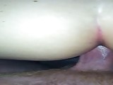 amateur anal close up POV