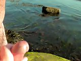 UK Beachcomber gets lucky again...
