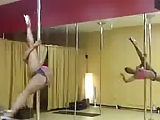 Pole Work