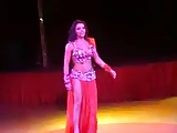 Alla Kushnir sexy belly Dance part 37