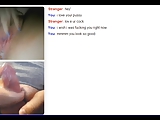 Cumming with Candy on Omegle