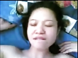 pretty indonesian girl eny nanda