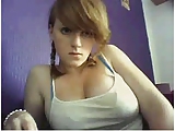 Gros seins sur Chatroulette