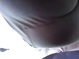 MY DICK IN WOMAN ASS