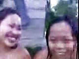 Indonesian Rural Girl Nude