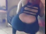 Sexy Twerkers