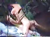 Chinese Outdoor Sex 2