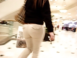 Candid Booty # 13