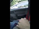 Best of public car dick flashing xhamster 01 not my video