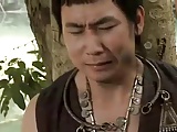 Hmong Thai softcore movie wild orchid 1
