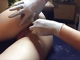 Brazilian Wax 1