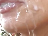 Big Juicy Closeup Cumshot Facial