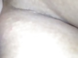 chubby amanda toy in pussy