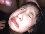 Japan Teen Bukkake 
