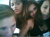 Amigas Muy Traviesas