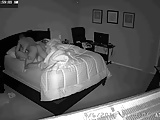 Wife caught cheating while I was in bed