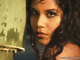 Loving The Beautiful indian Babe