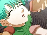 DBZ mix bulma