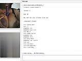 Chatroulette #6 (UFV)